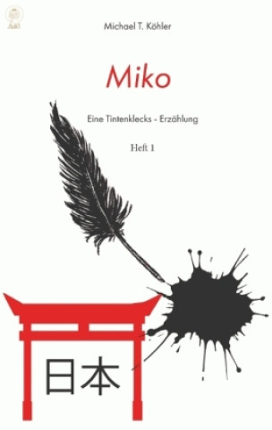 Knjiga Miko JuKi Kinder -& Jugendbuchverlag