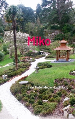 Book Miko Michael T. Köhler