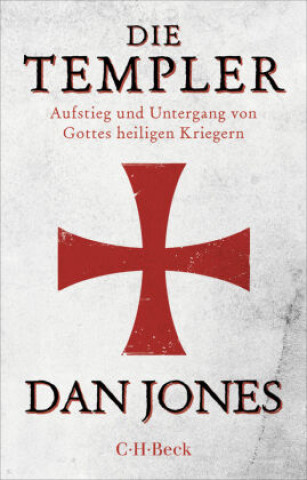 Kniha Die Templer Andreas Nohl