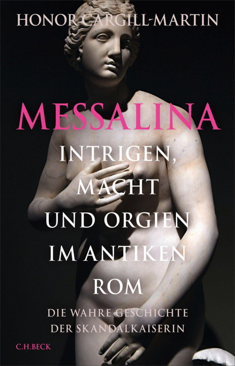 Knjiga Messalina Ulrike Bischoff