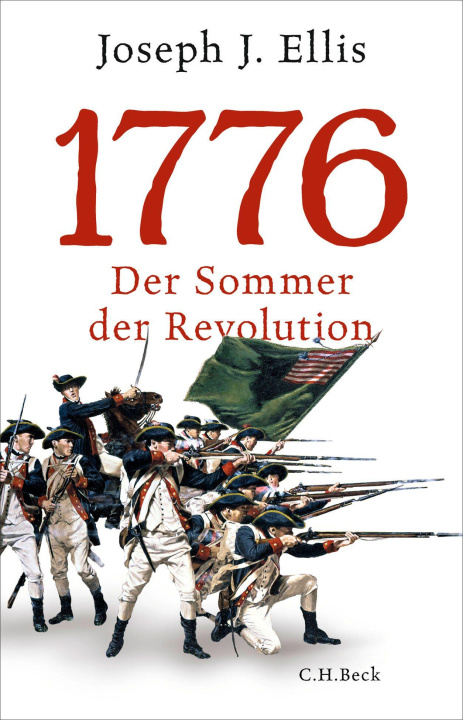 Kniha 1776 Martin Richter