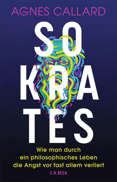 Buch Open Socrates Antje Korsmeier