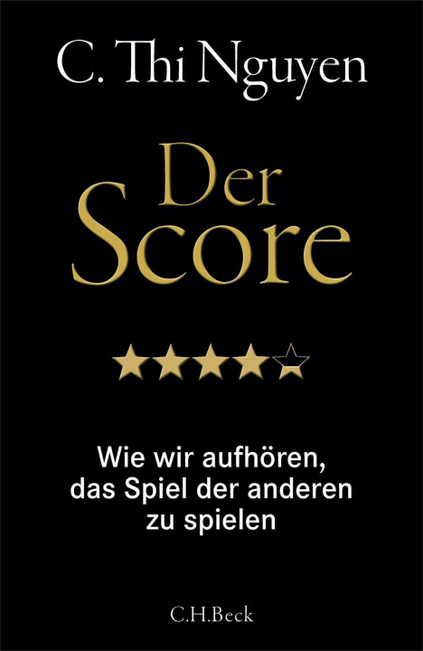 Knjiga Der Score Frank Lachmann