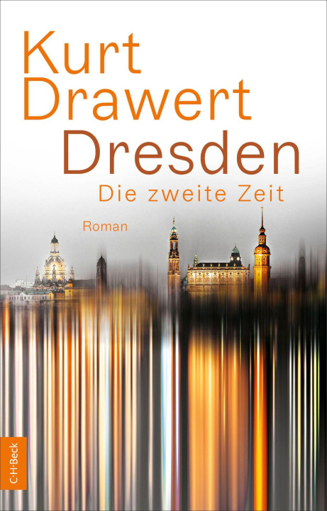 Kniha Dresden Kurt Drawert