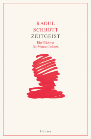 Libro Zeitgeist Raoul Schrott