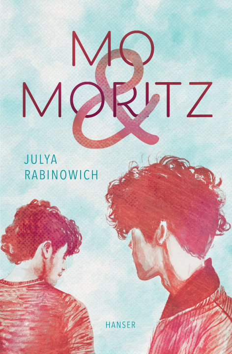 Kniha Mo & Moritz Julya Rabinowich