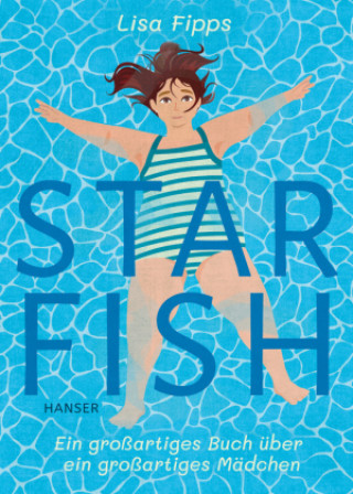Livro Starfish Meritxell Janina Piel