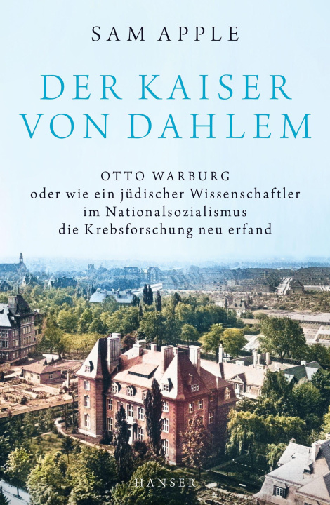 Buch Der Kaiser von Dahlem Heike Schlatterer