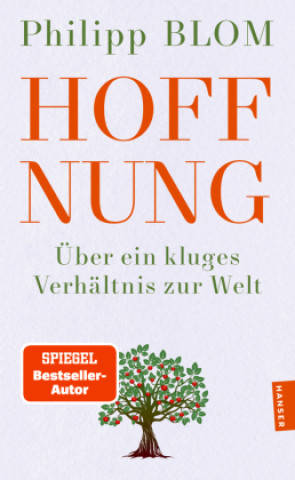 Kniha Hoffnung Philipp Blom