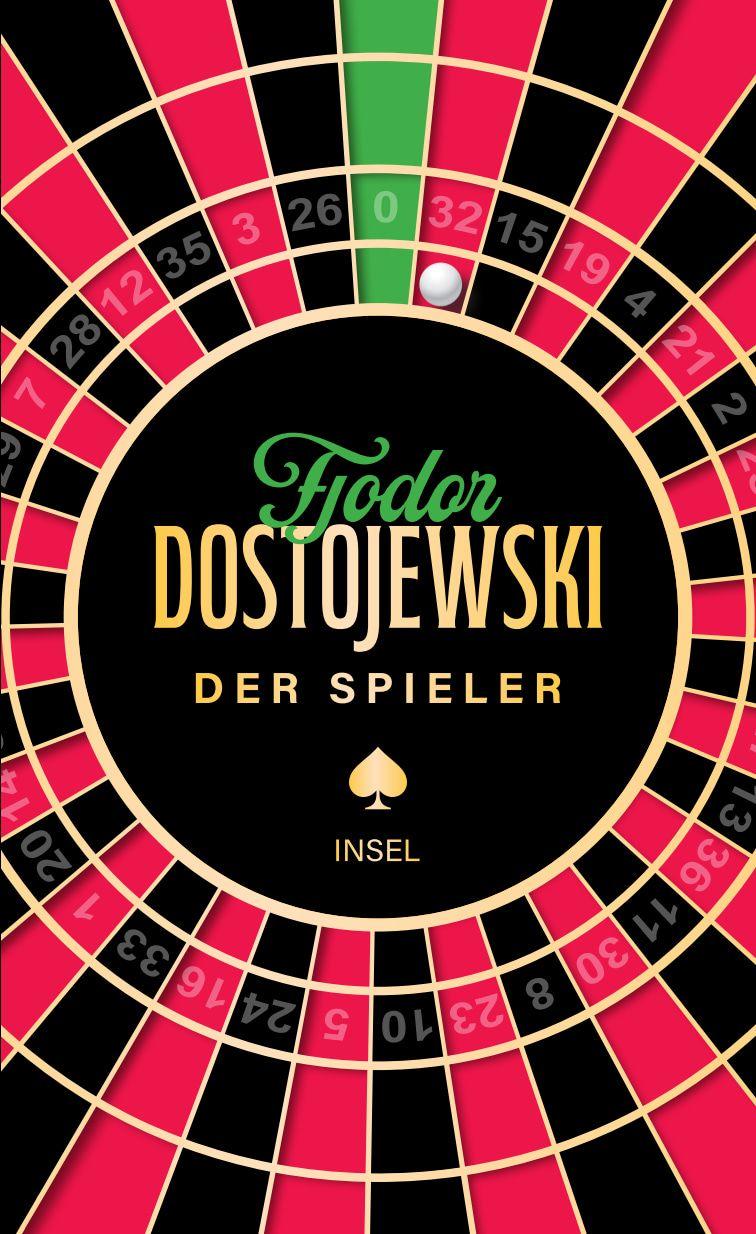 Книга Der Spieler Hermann Röhl