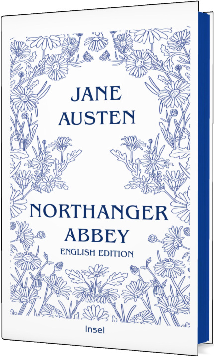 Βιβλίο Northanger Abbey Jane Austen
