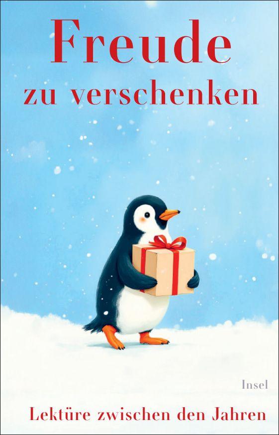 Kniha Freude zu verschenken Clara Paul