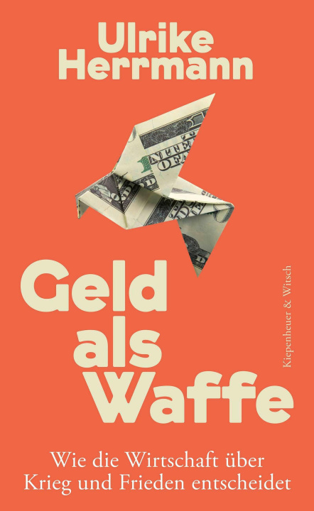 Kniha Geld als Waffe Ulrike Herrmann
