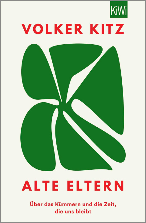 Book Alte Eltern Volker Kitz
