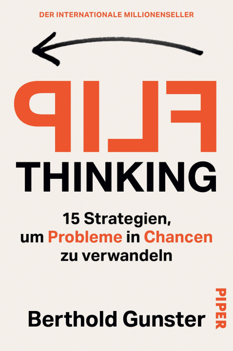 Book FLIP Thinking Oliver Lingner