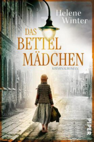 Kniha Das Bettelmädchen Helene Winter