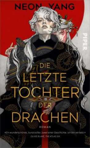 Книга Die letzte Tochter der Drachen Wolfgang Thon