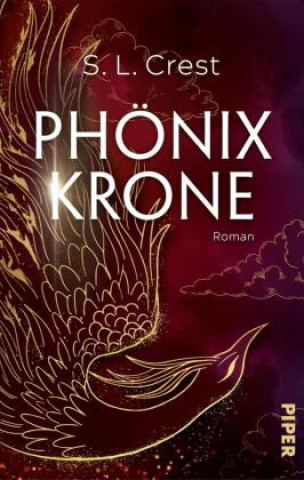 Kniha Phönixkrone S. L. Crest