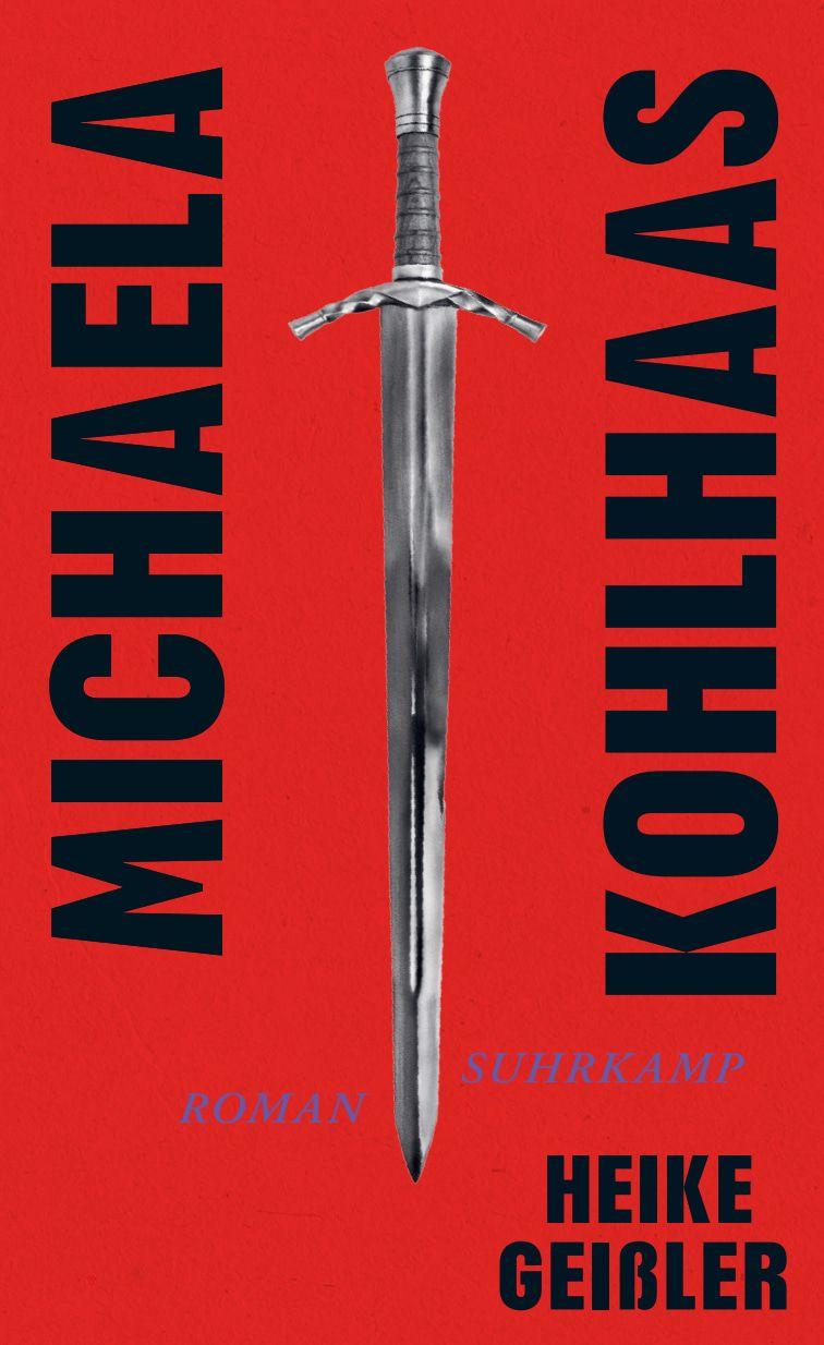 Buch Michaela Kohlhaas Heike Geißler