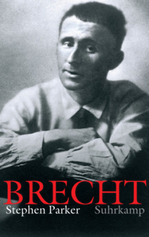 Kniha Bertolt Brecht Ulrich Fries