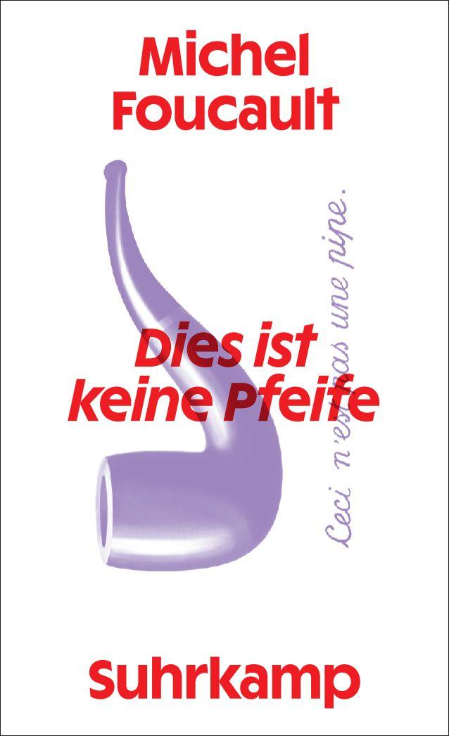 Книга Dies ist keine Pfeife Michael Bischoff