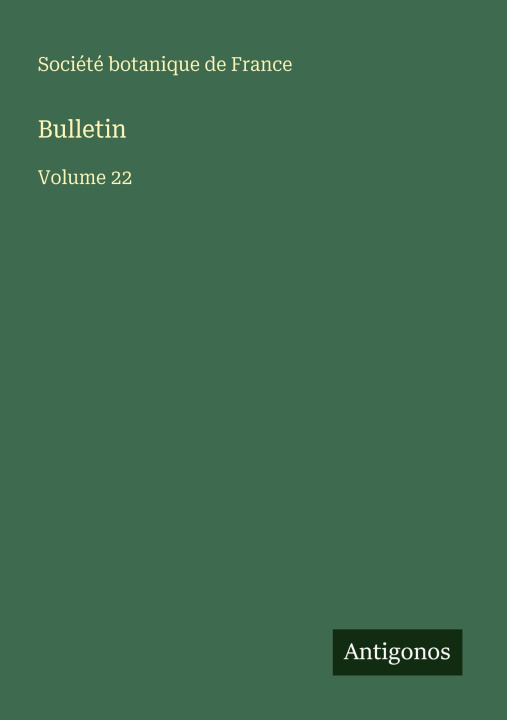 Book Bulletin 