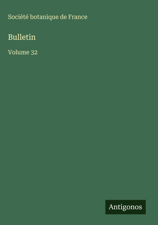 Buch Bulletin 