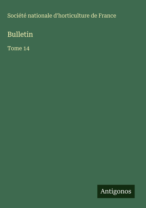 Carte Bulletin 