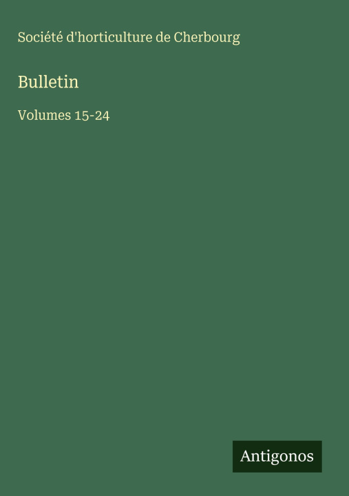 Knjiga Bulletin 