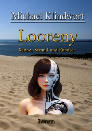 Kniha Looreny Michael Klindwort