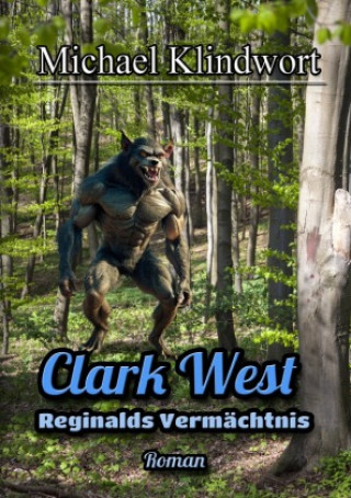 Kniha Clark West Michael Klindwort