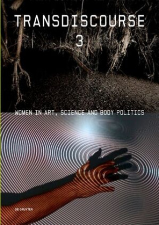 Βιβλίο Transdiscourse 3 Jillian Scott
