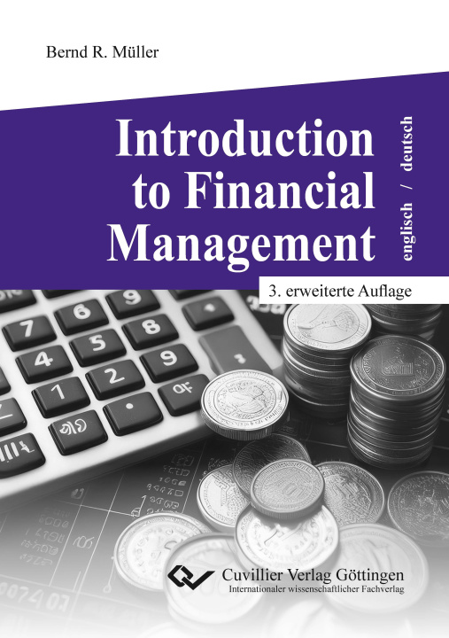 Book Introduction to Financial Management Bernd R. Müller