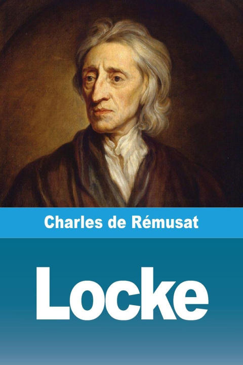 Kniha Locke Charles de Rémusat
