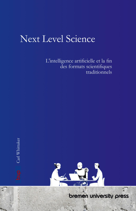Kniha Next Level Science 
