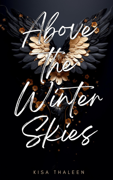 Book Above the Winter Skies Kisa Thaleen