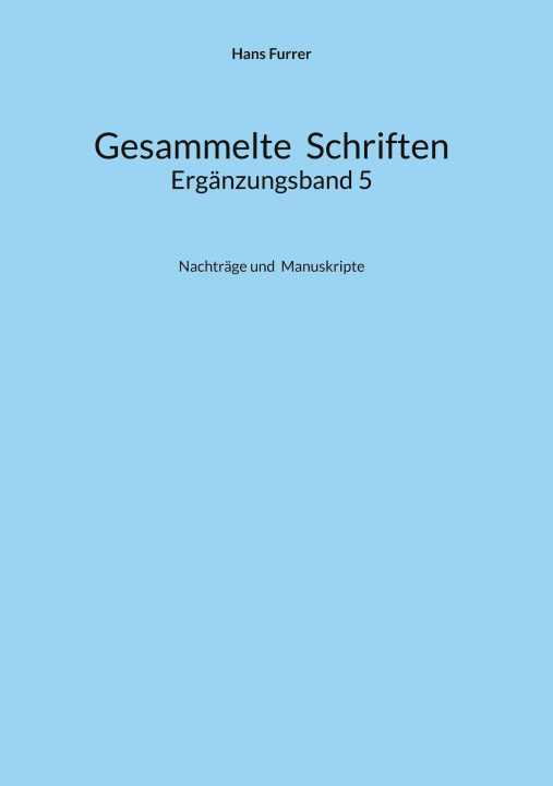 Книга Gesammelte Schriften 