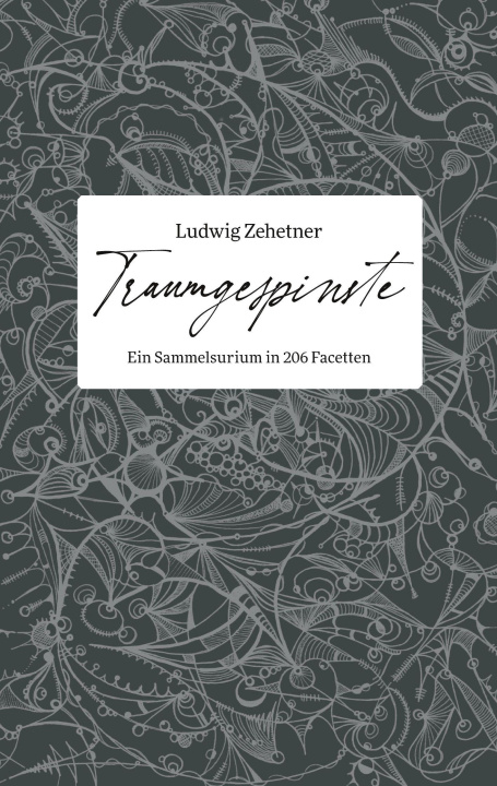 Knjiga Traumgespinste 