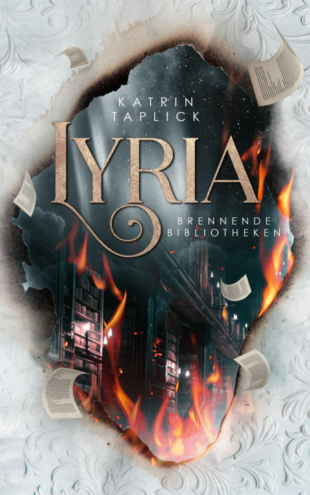 Könyv Lyria Katrin Taplick
