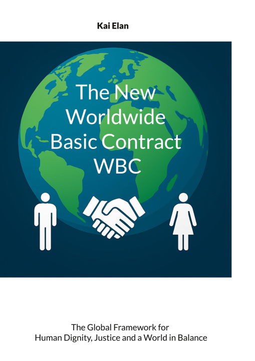 Kniha The New Worldwide Basic Contract WBC Claudio Kindschi