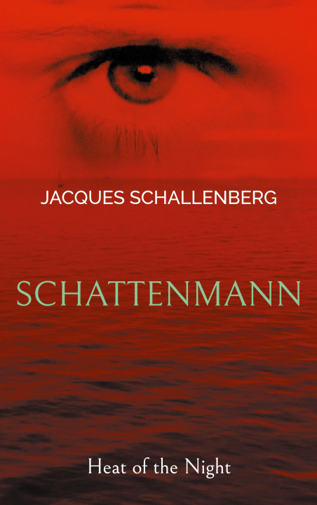 Kniha Schattenmann Jacques Schallenberg