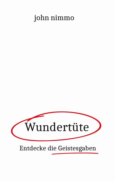 Knjiga Wundertüte 