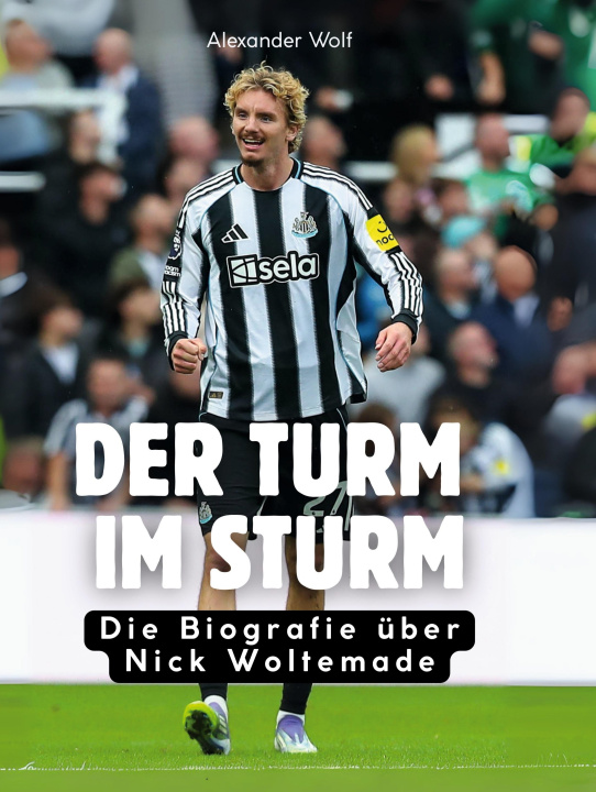 Книга Der Turm im Sturm 
