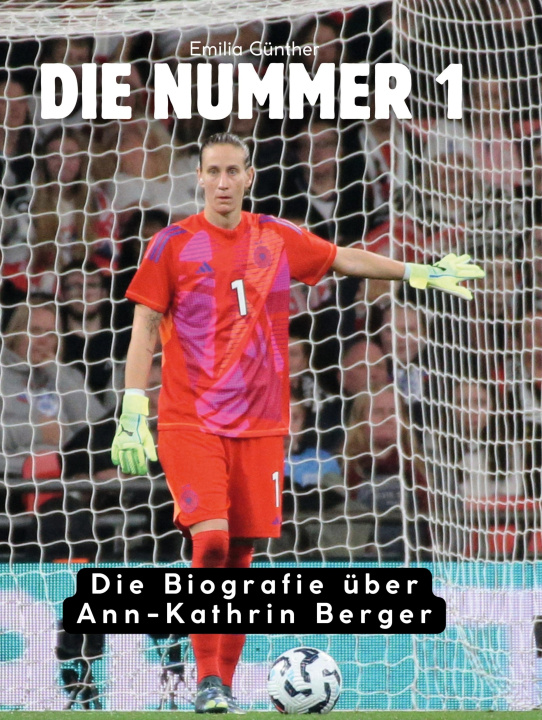 Kniha Die Nummer 1 