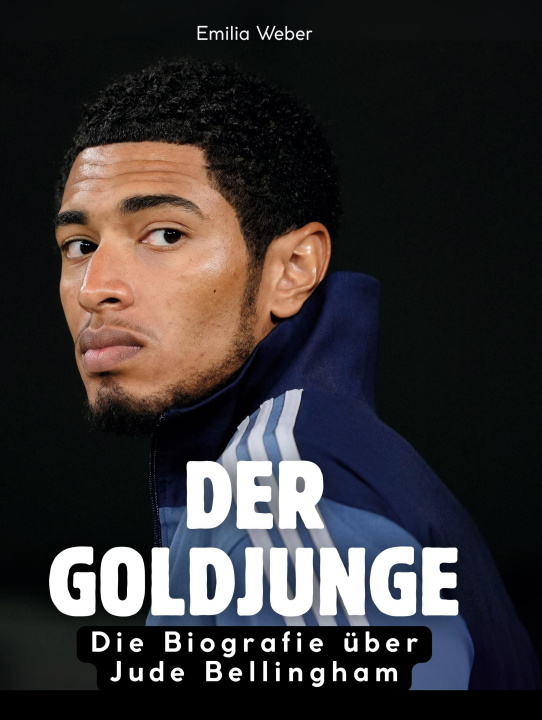 Knjiga Der Goldjunge 