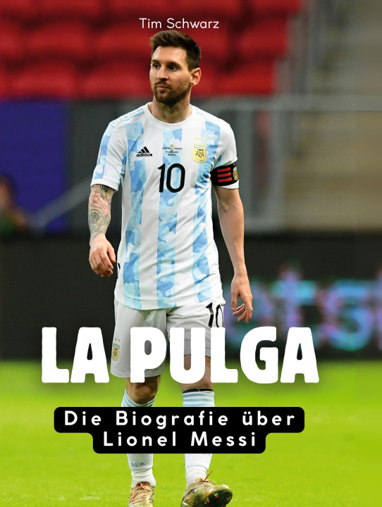 Knjiga La Pulga 