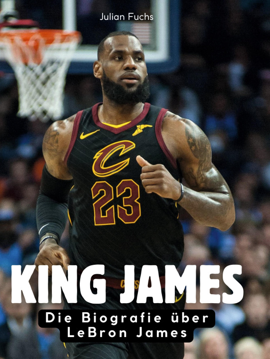 Knjiga King James 