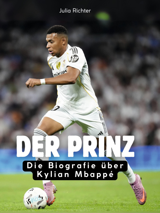 Knjiga Der Prinz 