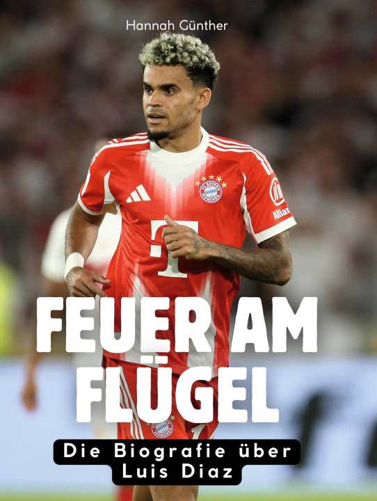 Книга Feuer am Flügel 