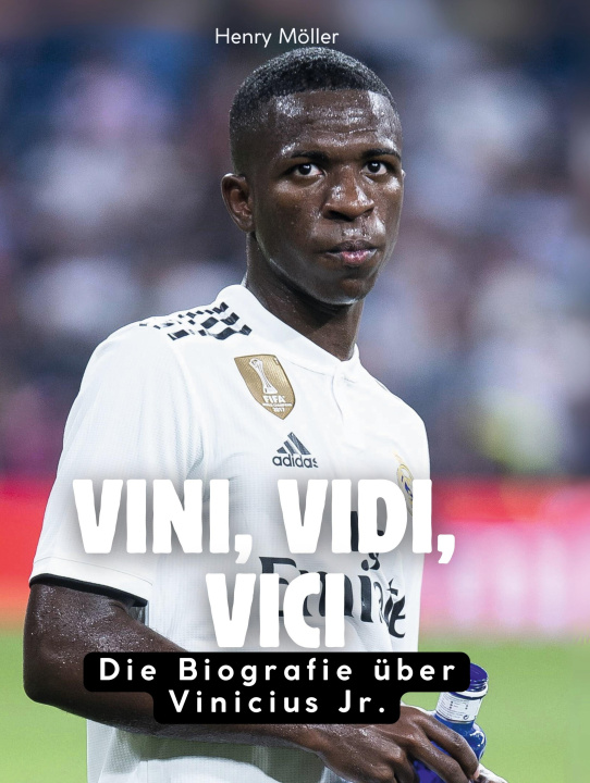 Kniha Vini, Vidi, Vici 